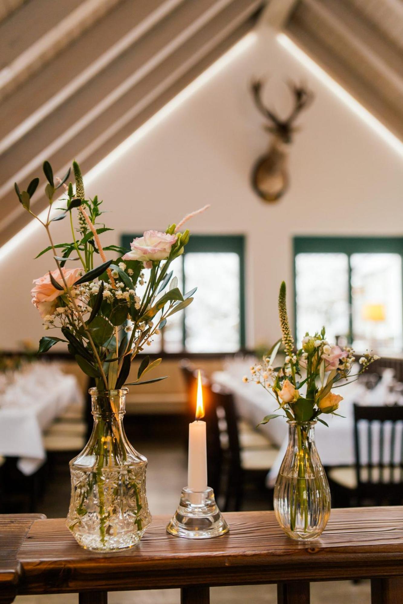 Hotel Restaurant Auerhahn Bad Wildbad Buitenkant foto
